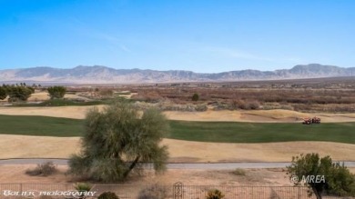 One of the prime locations in Sunset Greens.  Sitting on the on CasaBlanca Resort and Casino in Nevada - for sale on GolfHomes.com, golf home, golf lot