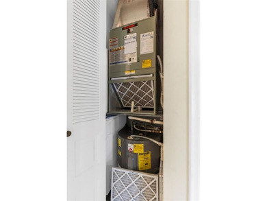 VERY NICE, SPACIOUS 2 BEDROOM/2 BATH VILLA IN DESIREABLE, GATED on Stonebridge Golf and Country Club in Florida - for sale on GolfHomes.com, golf home, golf lot