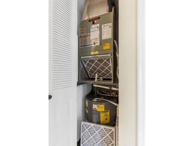 VERY NICE, SPACIOUS 2 BEDROOM/2 BATH VILLA IN DESIREABLE, GATED on Stonebridge Golf and Country Club in Florida - for sale on GolfHomes.com, golf home, golf lot