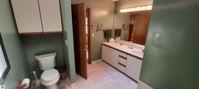 Very well maintained home on the Summit Golf Course at Shanty on  in Michigan - for sale on GolfHomes.com, golf home, golf lot