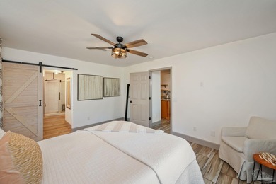 Thoughtfully upgraded and meticulously maintained, this home on The Club At Hidden Creek in Florida - for sale on GolfHomes.com, golf home, golf lot