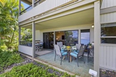 Wailea Ekolu 201 is a ground-floor vacation condominium located on Wailea Golf Club in Hawaii - for sale on GolfHomes.com, golf home, golf lot