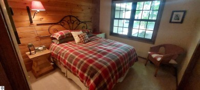 Very well maintained home on the Summit Golf Course at Shanty on  in Michigan - for sale on GolfHomes.com, golf home, golf lot