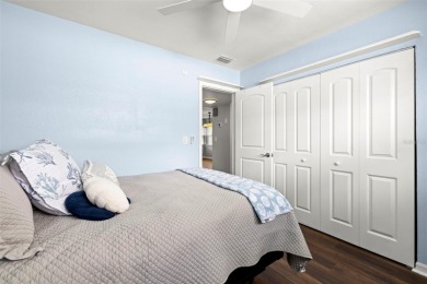 Welcome to this beautifully updated single-family pool home in on The Dunedin Country Club in Florida - for sale on GolfHomes.com, golf home, golf lot