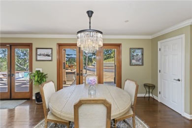 Private Hilltop Estate with Panoramic Views - 4.22 Acres in on Pala Mesa Resort in California - for sale on GolfHomes.com, golf home, golf lot
