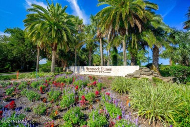 Don't miss the opportunity to own an OCEANFRONT buildable lot on Hammock Dunes Club in Florida - for sale on GolfHomes.com, golf home, golf lot