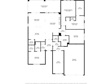 Looking for a better-than-new Larkspur model? This is for you! on Wildhorse Golf Club of Robson Ranch in Texas - for sale on GolfHomes.com, golf home, golf lot