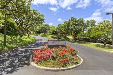 Wailea Ekolu 201 is a ground-floor vacation condominium located on Wailea Golf Club in Hawaii - for sale on GolfHomes.com, golf home, golf lot