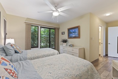 Wailea Ekolu 201 is a ground-floor vacation condominium located on Wailea Golf Club in Hawaii - for sale on GolfHomes.com, golf home, golf lot