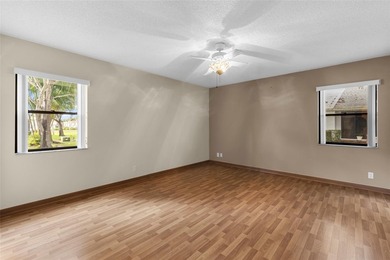 VERY NICE, SPACIOUS 2 BEDROOM/2 BATH VILLA IN DESIREABLE, GATED on Stonebridge Golf and Country Club in Florida - for sale on GolfHomes.com, golf home, golf lot