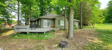 Very well maintained home on the Summit Golf Course at Shanty on  in Michigan - for sale on GolfHomes.com, golf home, golf lot