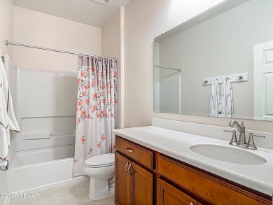 Beautifully appointed 3 bedroom, 2 bath home with a large bonus on Venetian Bay Golf Course in Florida - for sale on GolfHomes.com, golf home, golf lot