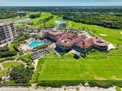 Don't miss the opportunity to own an OCEANFRONT buildable lot on Hammock Dunes Club in Florida - for sale on GolfHomes.com, golf home, golf lot