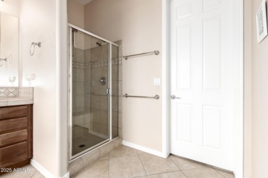 Highly Sought-After Fiesta Model | 2 Bedrooms + Den | 2 Baths | on Copper Canyon Golf Club in Arizona - for sale on GolfHomes.com, golf home, golf lot