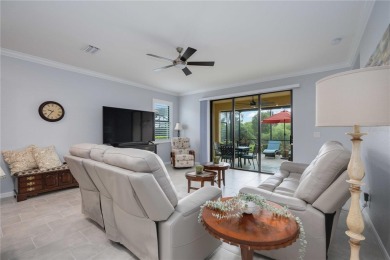 Welcome to 24076 Spartina Drive, a stunning residence nestled in on Sarasota National Golf Club in Florida - for sale on GolfHomes.com, golf home, golf lot