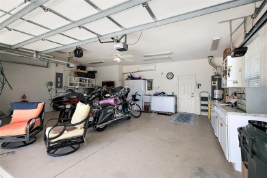 PRICE TO SELL!  Hanover Model - Block & Stucco - 3 Bedrooms - 2 on Eagle Ridge At Spruce Creek Country Club in Florida - for sale on GolfHomes.com, golf home, golf lot