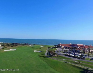 Don't miss the opportunity to own an OCEANFRONT buildable lot on Hammock Dunes Club in Florida - for sale on GolfHomes.com, golf home, golf lot