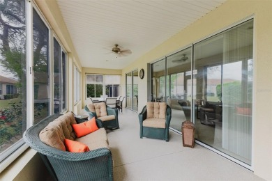 PRICE TO SELL!  Hanover Model - Block & Stucco - 3 Bedrooms - 2 on Eagle Ridge At Spruce Creek Country Club in Florida - for sale on GolfHomes.com, golf home, golf lot