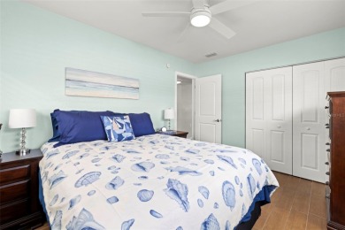 Welcome to this beautifully updated single-family pool home in on The Dunedin Country Club in Florida - for sale on GolfHomes.com, golf home, golf lot
