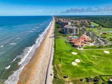 Don't miss the opportunity to own an OCEANFRONT buildable lot on Hammock Dunes Club in Florida - for sale on GolfHomes.com, golf home, golf lot