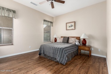 Highly Sought-After Fiesta Model | 2 Bedrooms + Den | 2 Baths | on Copper Canyon Golf Club in Arizona - for sale on GolfHomes.com, golf home, golf lot