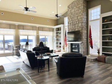 BONUS: includes a Membership/Private Marina Slip** Lot #275 on The Greens at Deerfield in Tennessee - for sale on GolfHomes.com, golf home, golf lot
