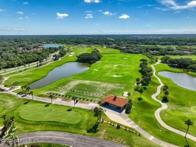 Don't miss the opportunity to own an OCEANFRONT buildable lot on Hammock Dunes Club in Florida - for sale on GolfHomes.com, golf home, golf lot