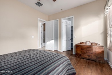 Highly Sought-After Fiesta Model | 2 Bedrooms + Den | 2 Baths | on Copper Canyon Golf Club in Arizona - for sale on GolfHomes.com, golf home, golf lot