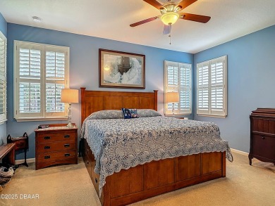 Beautifully appointed 3 bedroom, 2 bath home with a large bonus on Venetian Bay Golf Course in Florida - for sale on GolfHomes.com, golf home, golf lot