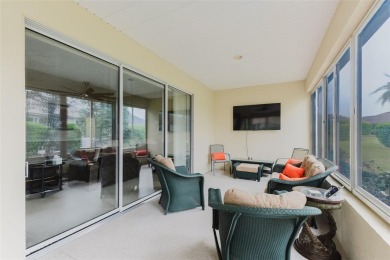 PRICE TO SELL!  Hanover Model - Block & Stucco - 3 Bedrooms - 2 on Eagle Ridge At Spruce Creek Country Club in Florida - for sale on GolfHomes.com, golf home, golf lot