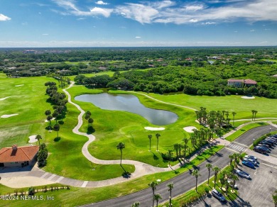 Don't miss the opportunity to own an OCEANFRONT buildable lot on Hammock Dunes Club in Florida - for sale on GolfHomes.com, golf home, golf lot