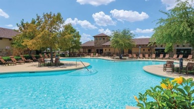 Looking for a better-than-new Larkspur model? This is for you! on Wildhorse Golf Club of Robson Ranch in Texas - for sale on GolfHomes.com, golf home, golf lot