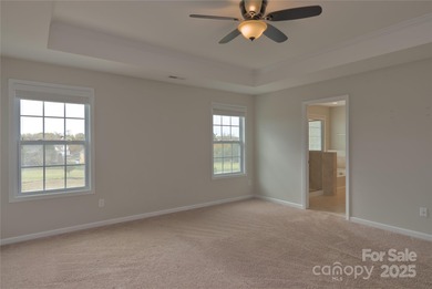 Is your favorite hobby golfing? Are you an outdoor enthusiasts on Fox Den Country Club in North Carolina - for sale on GolfHomes.com, golf home, golf lot