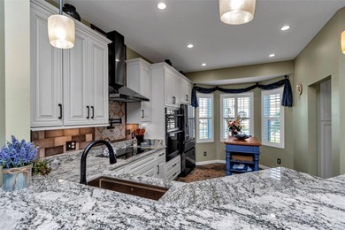 Experience modern living at its finest in this beautifully on Ocala Palms Golf and Country Club in Florida - for sale on GolfHomes.com, golf home, golf lot