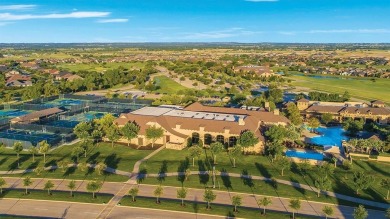Looking for a better-than-new Larkspur model? This is for you! on Wildhorse Golf Club of Robson Ranch in Texas - for sale on GolfHomes.com, golf home, golf lot