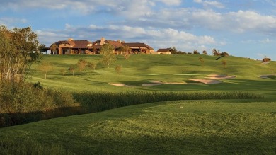 Looking for a better-than-new Larkspur model? This is for you! on Wildhorse Golf Club of Robson Ranch in Texas - for sale on GolfHomes.com, golf home, golf lot