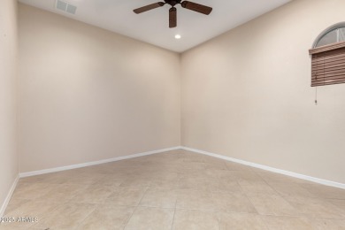 Highly Sought-After Fiesta Model | 2 Bedrooms + Den | 2 Baths | on Copper Canyon Golf Club in Arizona - for sale on GolfHomes.com, golf home, golf lot