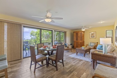 Wailea Ekolu 201 is a ground-floor vacation condominium located on Wailea Golf Club in Hawaii - for sale on GolfHomes.com, golf home, golf lot