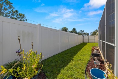 Welcome to this beautifully updated single-family pool home in on The Dunedin Country Club in Florida - for sale on GolfHomes.com, golf home, golf lot