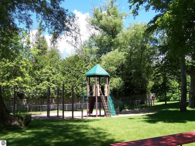 Very well maintained home on the Summit Golf Course at Shanty on  in Michigan - for sale on GolfHomes.com, golf home, golf lot