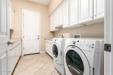 Highly Sought-After Fiesta Model | 2 Bedrooms + Den | 2 Baths | on Copper Canyon Golf Club in Arizona - for sale on GolfHomes.com, golf home, golf lot