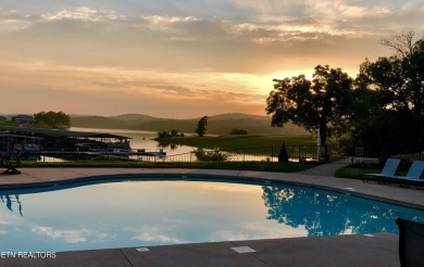 BONUS: includes a Membership/Private Marina Slip** Lot #275 on The Greens at Deerfield in Tennessee - for sale on GolfHomes.com, golf home, golf lot
