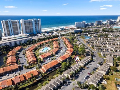 Welcome to your dream townhouse in a Gulf-front community, just on Edgewater Beach Resort in Florida - for sale on GolfHomes.com, golf home, golf lot