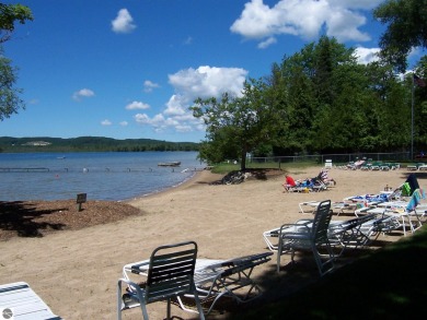 Very well maintained home on the Summit Golf Course at Shanty on  in Michigan - for sale on GolfHomes.com, golf home, golf lot