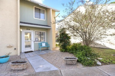 Welcome to your dream townhouse in a Gulf-front community, just on Edgewater Beach Resort in Florida - for sale on GolfHomes.com, golf home, golf lot