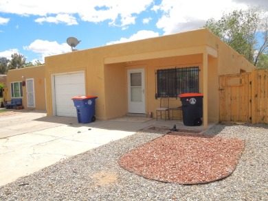 Welcome to this charming townhouse located only 0.3 miles from on Ladera Golf Course  in New Mexico - for sale on GolfHomes.com, golf home, golf lot