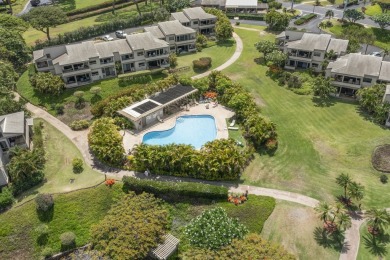 Wailea Ekolu 201 is a ground-floor vacation condominium located on Wailea Golf Club in Hawaii - for sale on GolfHomes.com, golf home, golf lot
