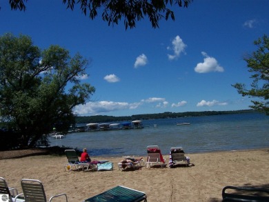 Very well maintained home on the Summit Golf Course at Shanty on  in Michigan - for sale on GolfHomes.com, golf home, golf lot