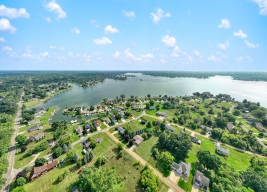 Rare Lakefront Opportunity on Lake Columbia! Don't miss one of on Clark Lake Golf Club in Michigan - for sale on GolfHomes.com, golf home, golf lot