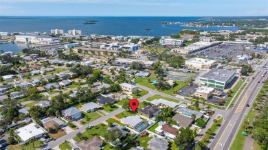 Welcome to this beautifully updated single-family pool home in on The Dunedin Country Club in Florida - for sale on GolfHomes.com, golf home, golf lot